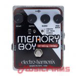 electro-harmonix-memory-boy บอดี้ ลดราคาพิเศษ