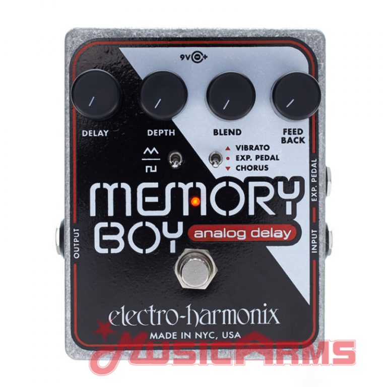 electro-harmonix-memory-boy บอดี้ ขายราคาพิเศษ