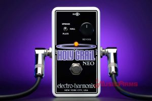 Electro-Harmonix Holy Grail Neo เอฟเฟคกีตาร์ราคาถูกสุด