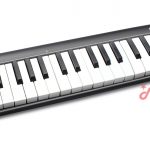 iKeyboard-4mini-3D ขายราคาพิเศษ