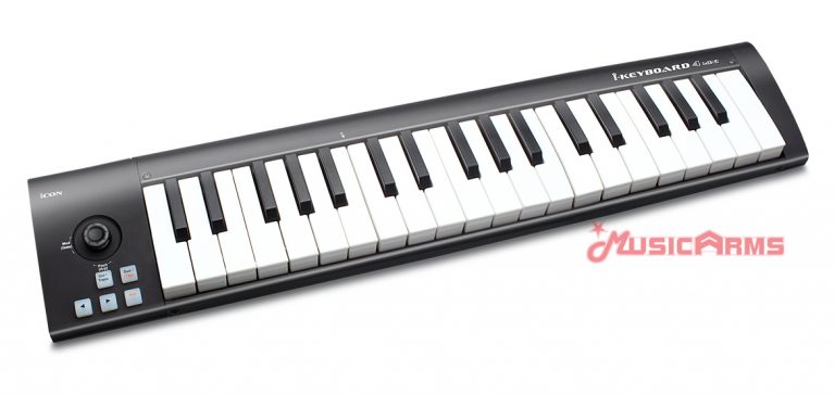 iKeyboard-4mini-3D ขายราคาพิเศษ