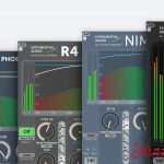 iZotope Exponential Audio Stereo Reverb Bundle ขายราคาพิเศษ