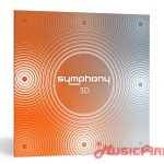 iZotope Exponential Audio Symphony 3D ลดราคาพิเศษ