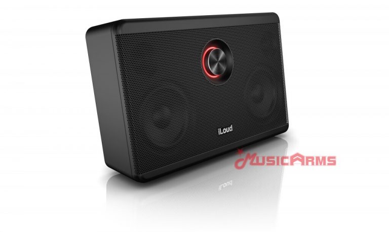ikc-L-iLoud_front_dx ขายราคาพิเศษ
