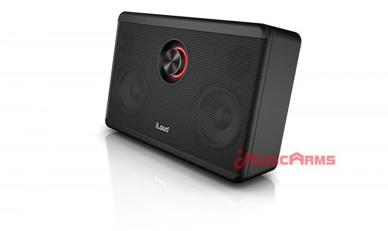 ikc-L-iLoud_front_sx ขายราคาพิเศษ