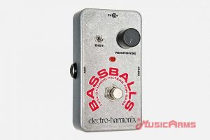 Electro-Harmonix Bass Ball เอฟเฟคเบสราคาถูกสุด