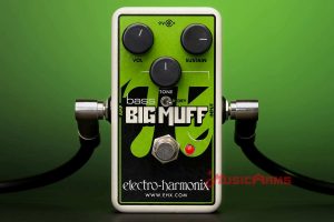 Electro-Harmonix Nano Bass Big Muff เอฟเฟคเบสราคาถูกสุด