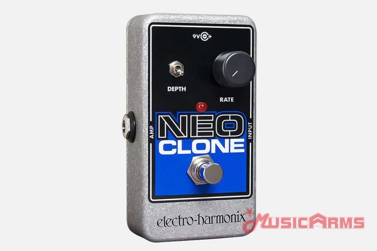 Electro-Harmonix Neo Clone เอฟเฟคกีตาร์ ขายราคาพิเศษ