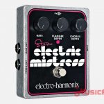 เอฟเฟคกีตาร์ Electro-Harmonix Stereo Mistress ลดราคาพิเศษ