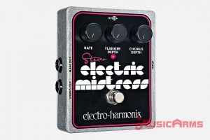 Electro-Harmonix Stereo Mistress เอฟเฟคกีตาร์ราคาถูกสุด