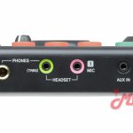 อินเตอร์เฟส TASCAM MiNiSTUDIO Creator US-42B ขายราคาพิเศษ