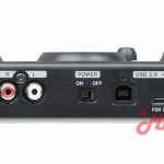 อินเตอร์เฟส TASCAM MiNiSTUDIO Creator US-42B ขายราคาพิเศษ