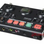 อินเตอร์เฟส TASCAM MiNiSTUDIO Creator US-42B ขายราคาพิเศษ