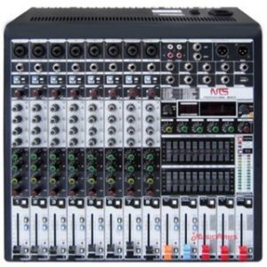 มิกเซอร์ NTS V-16ราคาถูกสุด