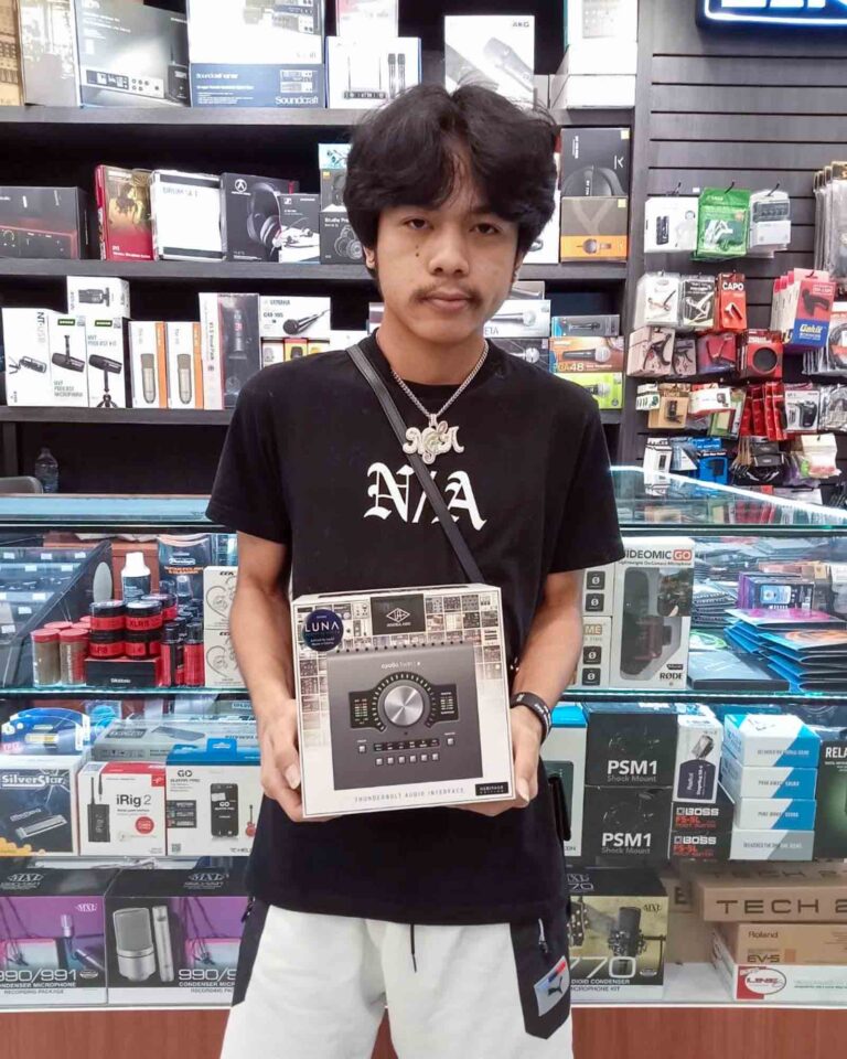 อินเตอร์เฟส Universal Audio Apollo Twin X DUO Heritage Edition