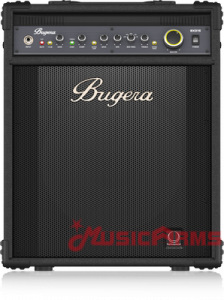 Bugera BXD15 Ultrabass แอมป์เบสราคาถูกสุด | แอมป์ Amplifiers