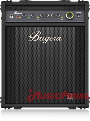 Bugera BXD15 Ultrabass แอมป์เบส ขายราคาพิเศษ