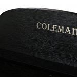 Coleman F107 Logo ขายราคาพิเศษ