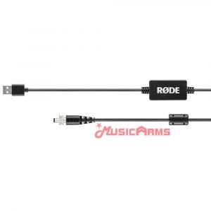 Rode DC-USB1 Power Cable for RØDECaster Proราคาถูกสุด