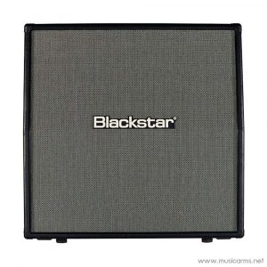 BLACKSTAR HTV 412 CAB MKIIราคาถูกสุด | หัวแอมป์-คาบิเนท Guitar Amp Heads & Cabinets