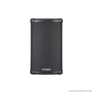 FENDER FIGHTER 10″ 2-WAY POWERED SPEAKERราคาถูกสุด