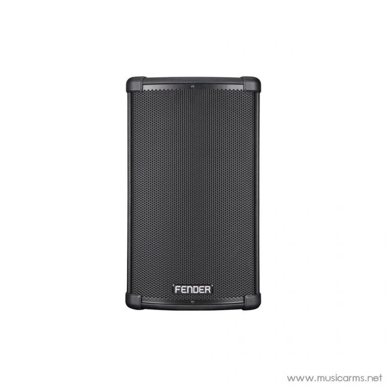 Face cover FENDER-FIGHTER-10″-2-WAY-POWERED-SPEAKER ขายราคาพิเศษ