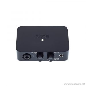 Face cover Rode-AI-1-Audio-Interface