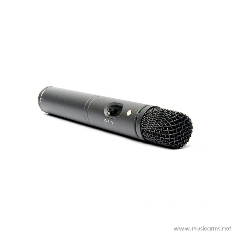 Rode M3 Condenser Microphone ขายราคาพิเศษ