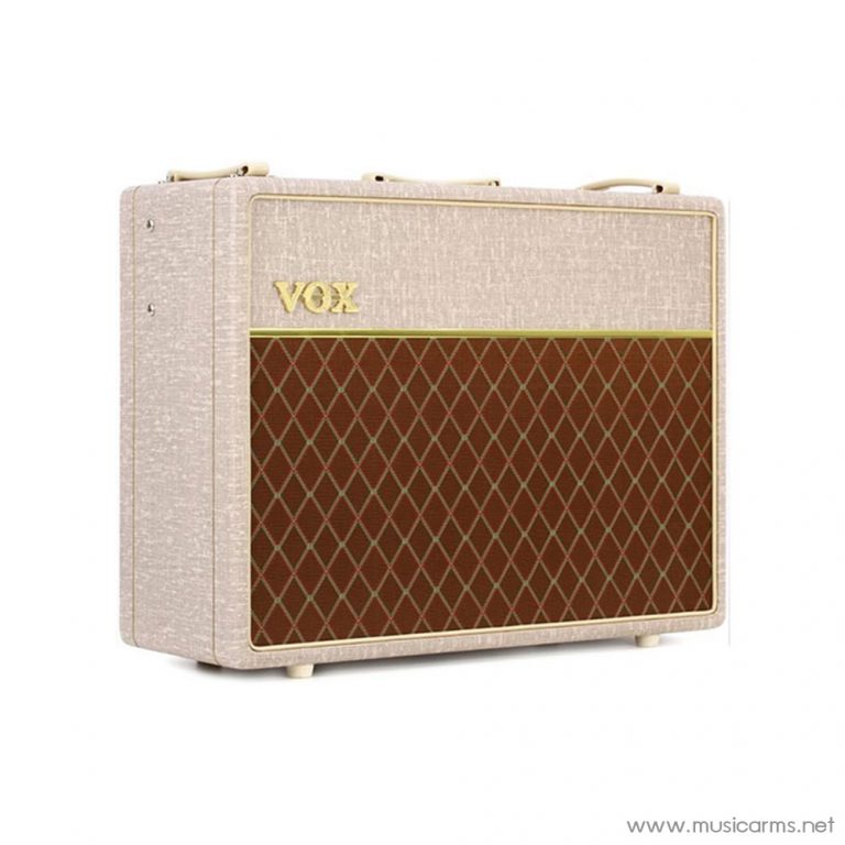 Face cover VOX-AC30HW2 ขายราคาพิเศษ