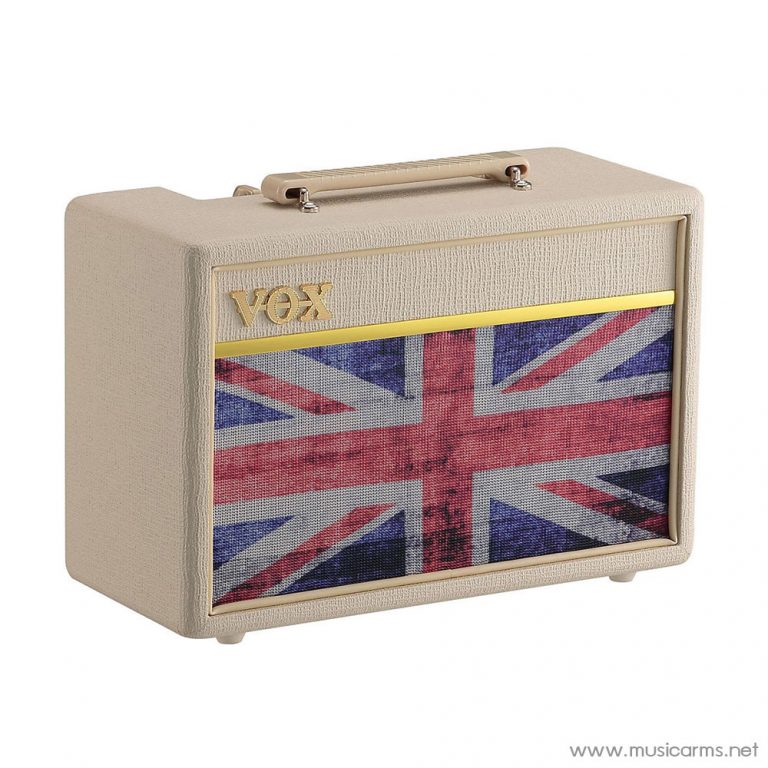 Face cover VOX-PATHFINDER-10-UNION-JACK-LIMITED-EDITION ขายราคาพิเศษ