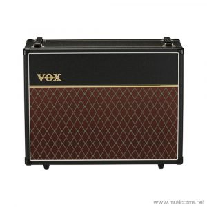 VOX V212C EXTENSION CABINETราคาถูกสุด | หัวแอมป์-คาบิเนท Guitar Amp Heads & Cabinets