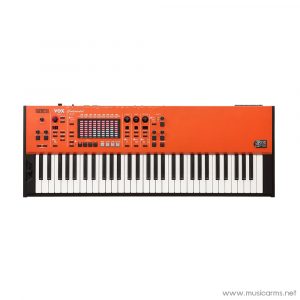 Vox Continental 61 keyราคาถูกสุด