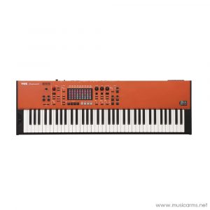 Vox Continental 73 keyราคาถูกสุด