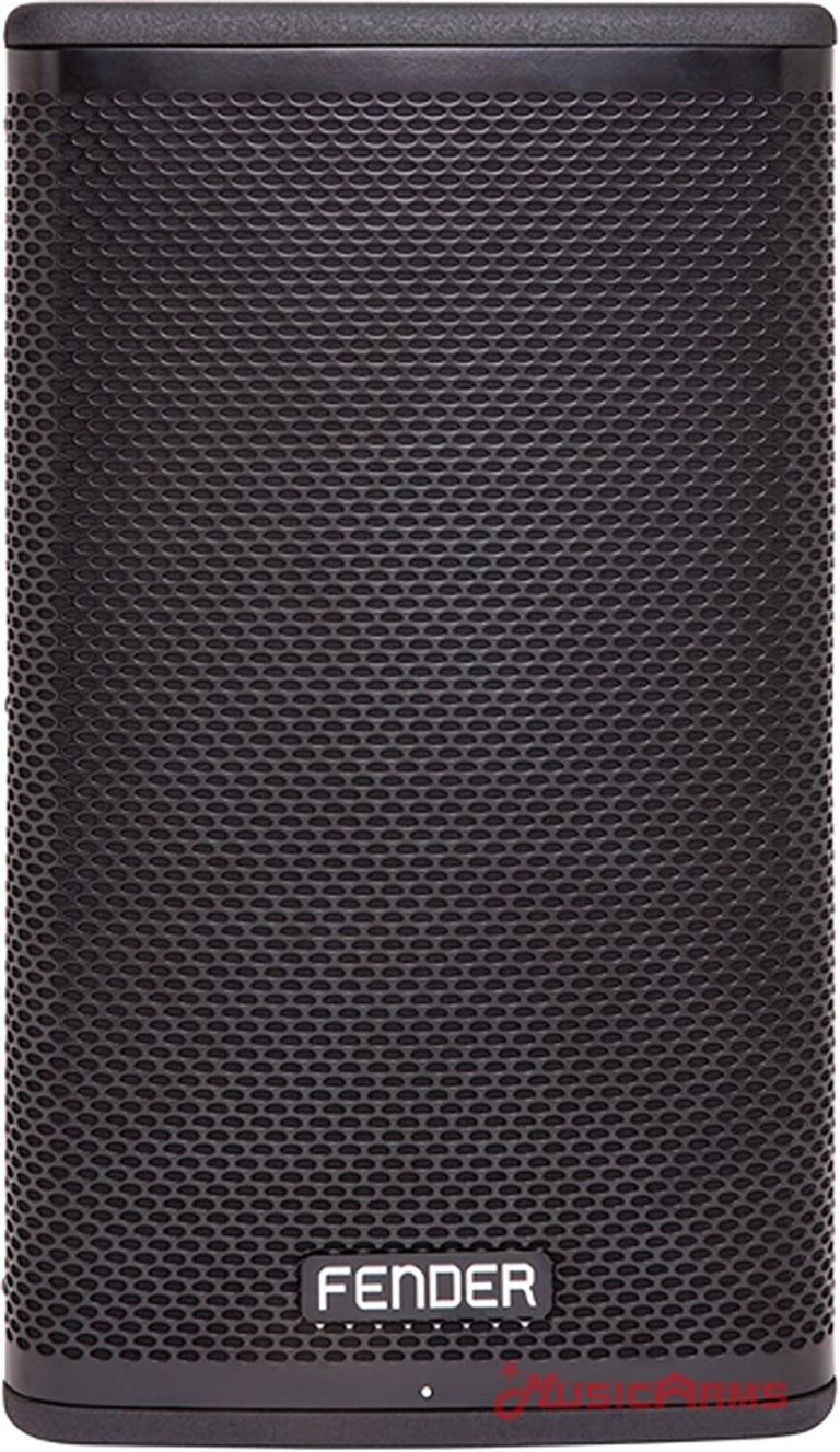 Fender Audio Fighter 10 หน้า ขายราคาพิเศษ