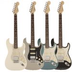 Fender-Modern-Stratocaster-HSS-1 ลดราคาพิเศษ