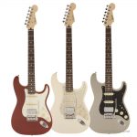 Fender-Modern-Stratocaster-HSS-2 ขายราคาพิเศษ