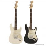 Fender-Modern-Stratocaster-HSS-2 ขายราคาพิเศษ
