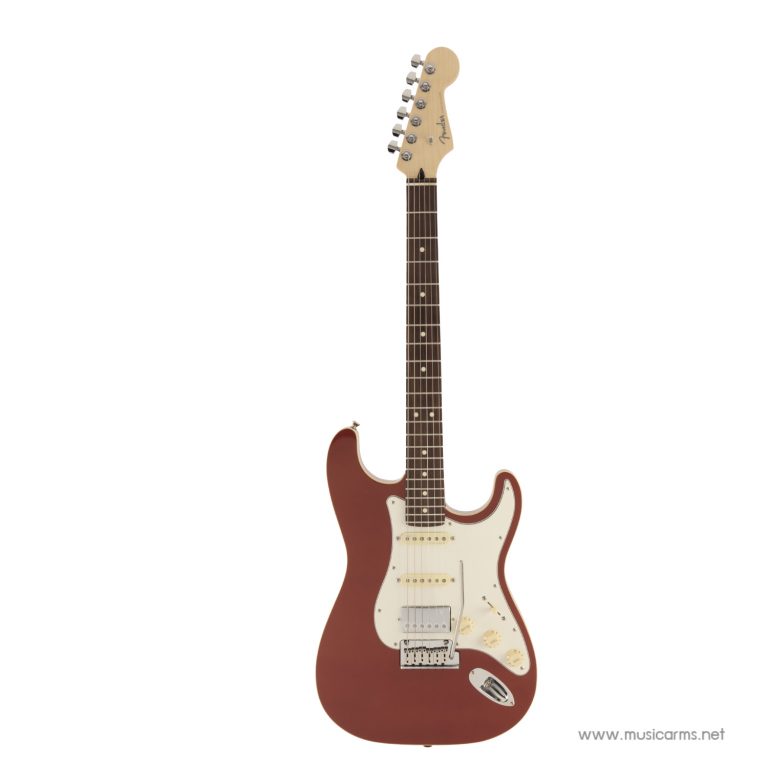 Fender-Modern-Stratocaster-HSS-3 ขายราคาพิเศษ