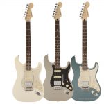 Fender-Modern-Stratocaster-HSS-3 ขายราคาพิเศษ