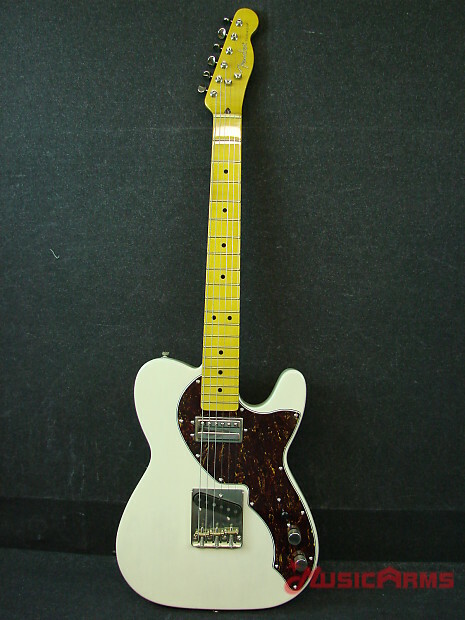 Fender Modern tele RW SS ขายราคาพิเศษ