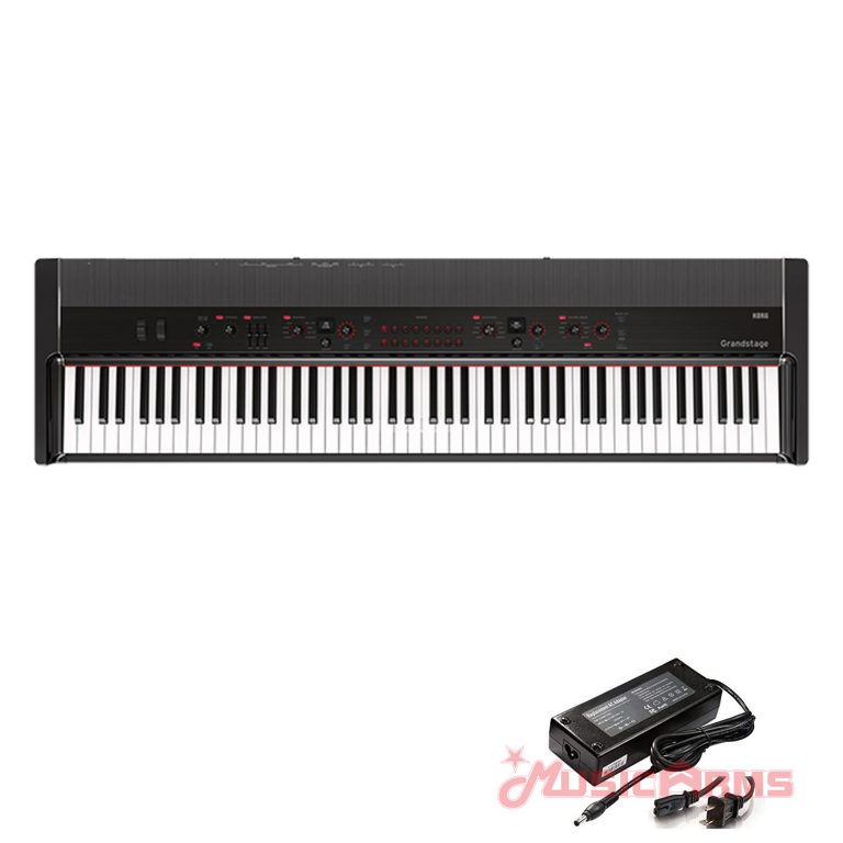 Full-Cover-keyboard-Korg-GRANDSTAGE-88-Key ขายราคาพิเศษ