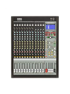 KORG MIXER MW-1608ราคาถูกสุด