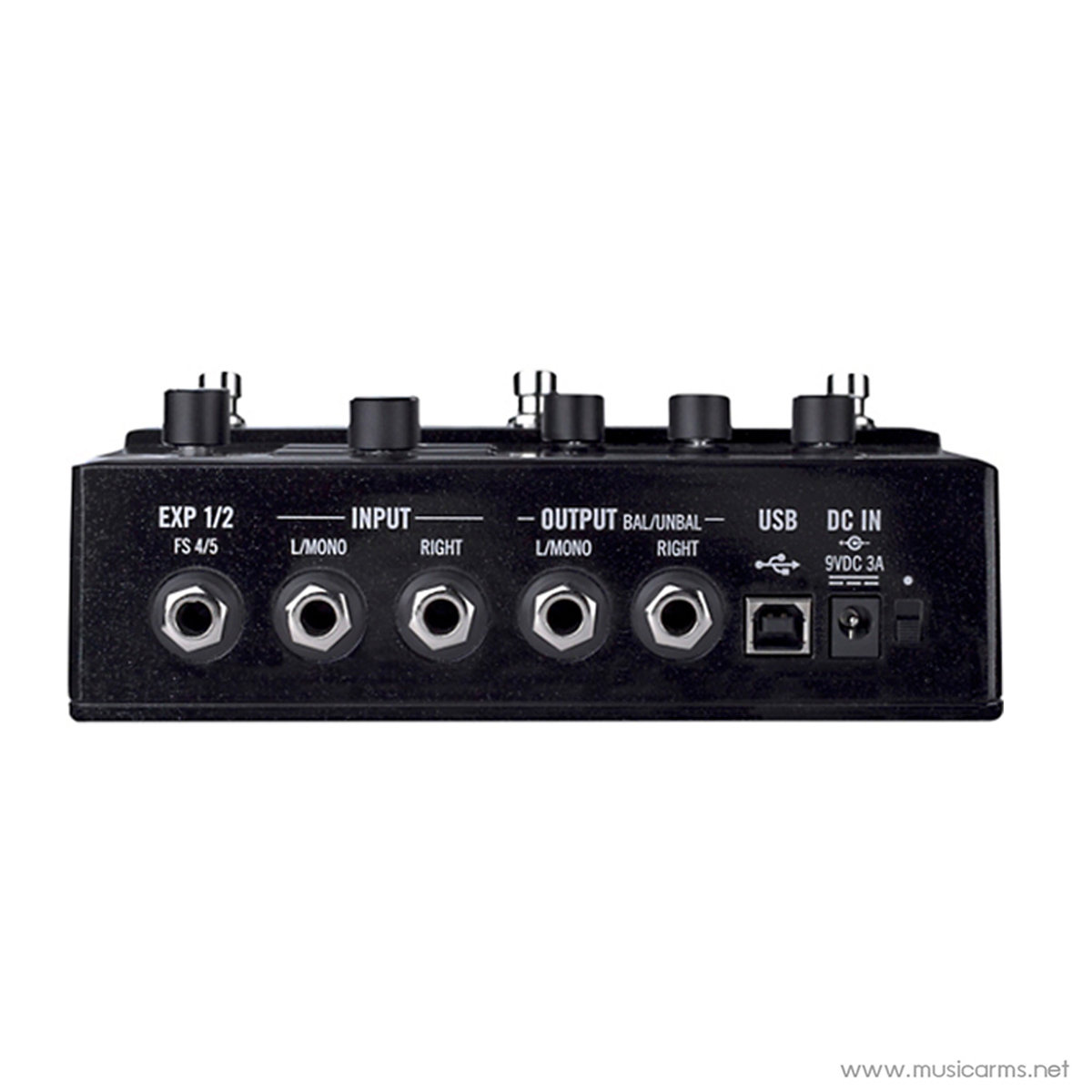 Line 6 HX Stomp XL มัลติเอฟเฟค Music Arms ศูนย์รวมเอฟเฟคกีตาร์ Line6