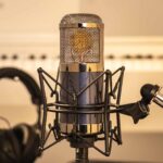 MXL REVELATION II TUBE CONDENSER MICROPHONE ขายราคาพิเศษ