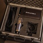 MXL REVELATION II TUBE CONDENSER MICROPHONE ขายราคาพิเศษ