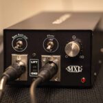 MXL REVELATION II TUBE CONDENSER MICROPHONE ขายราคาพิเศษ