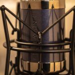 MXL REVELATION II TUBE CONDENSER MICROPHONE ขายราคาพิเศษ