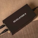 MXL REVELATION II TUBE CONDENSER MICROPHONE ขายราคาพิเศษ