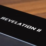 MXL REVELATION II กล่อง ขายราคาพิเศษ