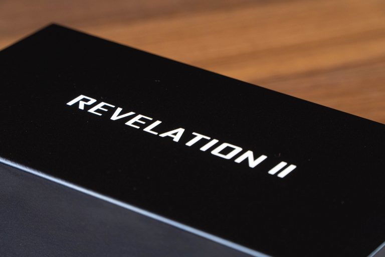 MXL REVELATION II กล่อง ขายราคาพิเศษ